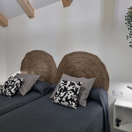 Apartamento La Fragua 2 Cofinal Extérieur photo