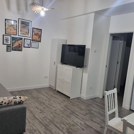 Apartamento La Fragua 2 Cofinal Extérieur photo