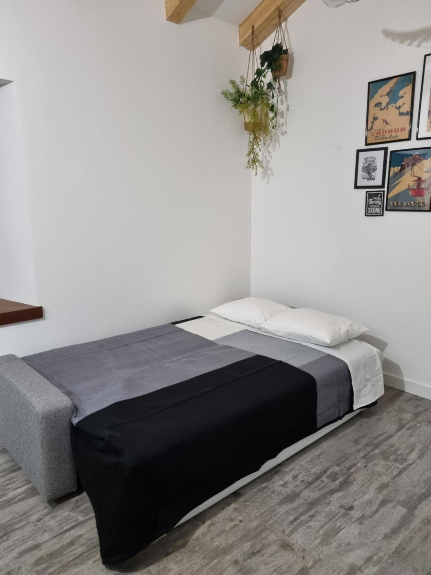 Apartamento La Fragua 2 Cofinal Extérieur photo